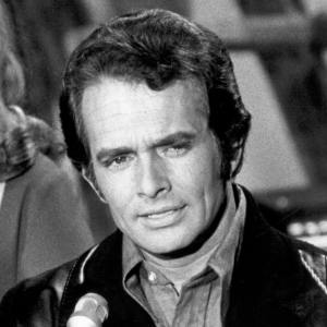 Merle Haggard