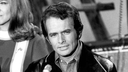 Merle Haggard