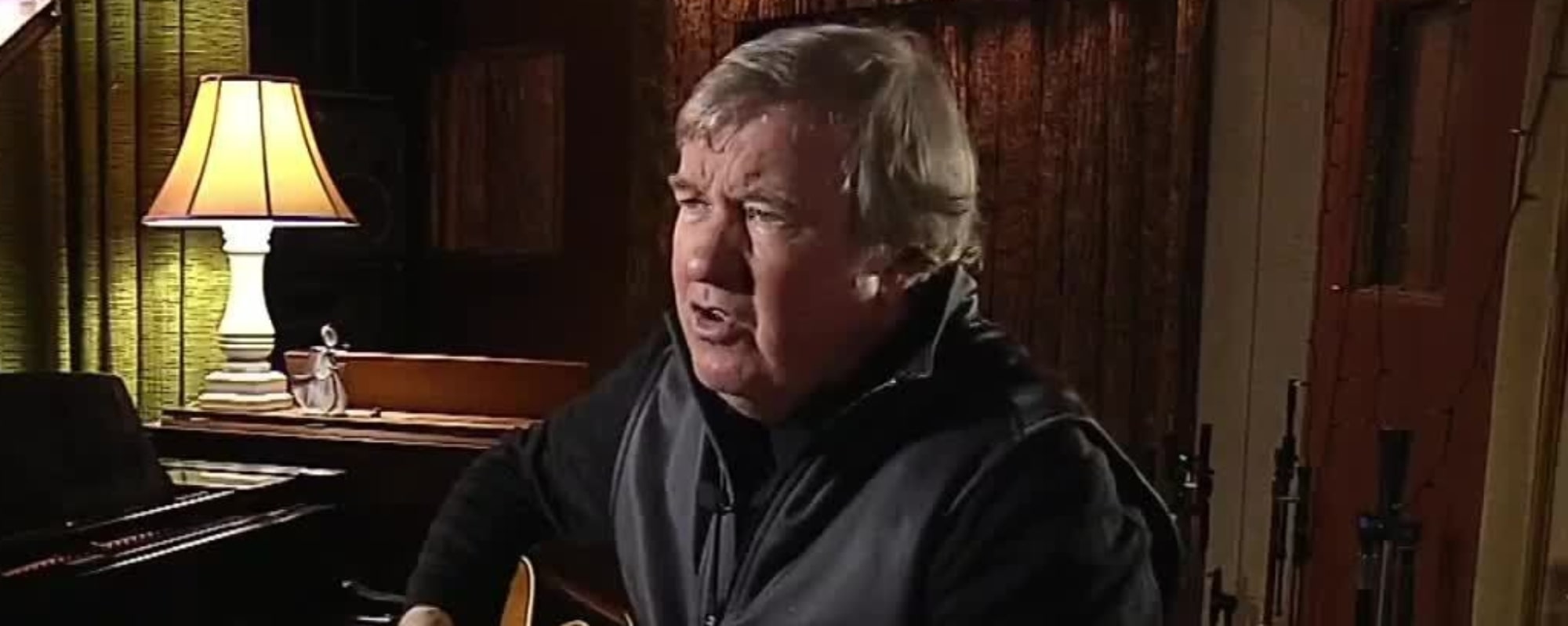 Buzz Cason, Father of Nashville Rock, Dead at 84