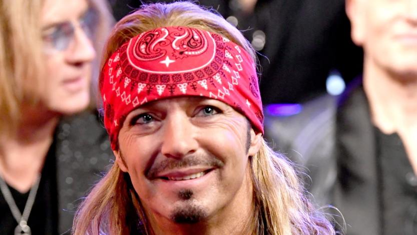 Bret Michaels will appear in the upcoming hair metal documentary series.