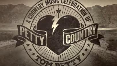 Petty Country cover art via YouTube