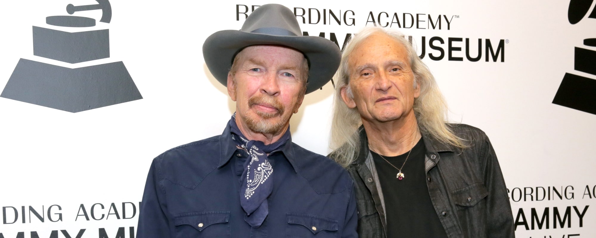 Dave Alvin and Jimmie Dale Gilmore released a new country album today