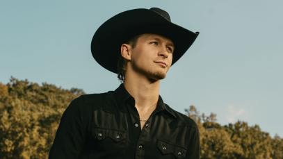 Bryce Leatherwood press photo