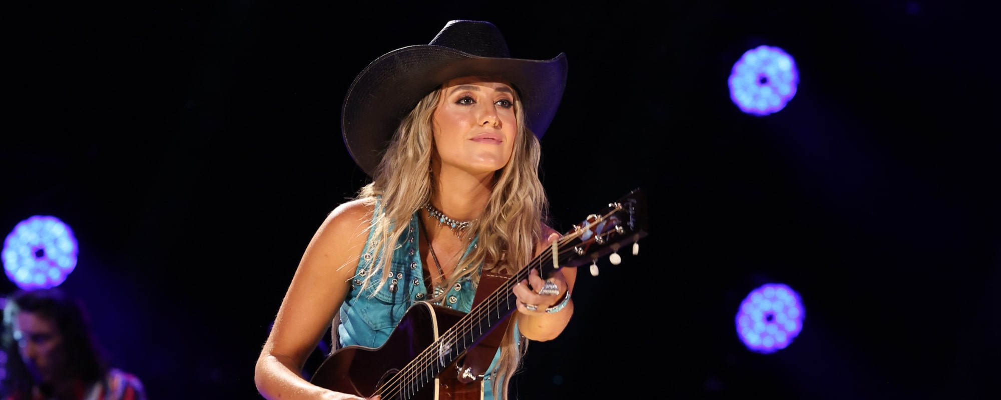 Lainey Wilson didn't need American idol to become a star