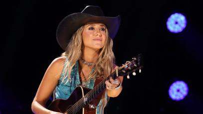 Lainey Wilson didn't need American idol to become a star