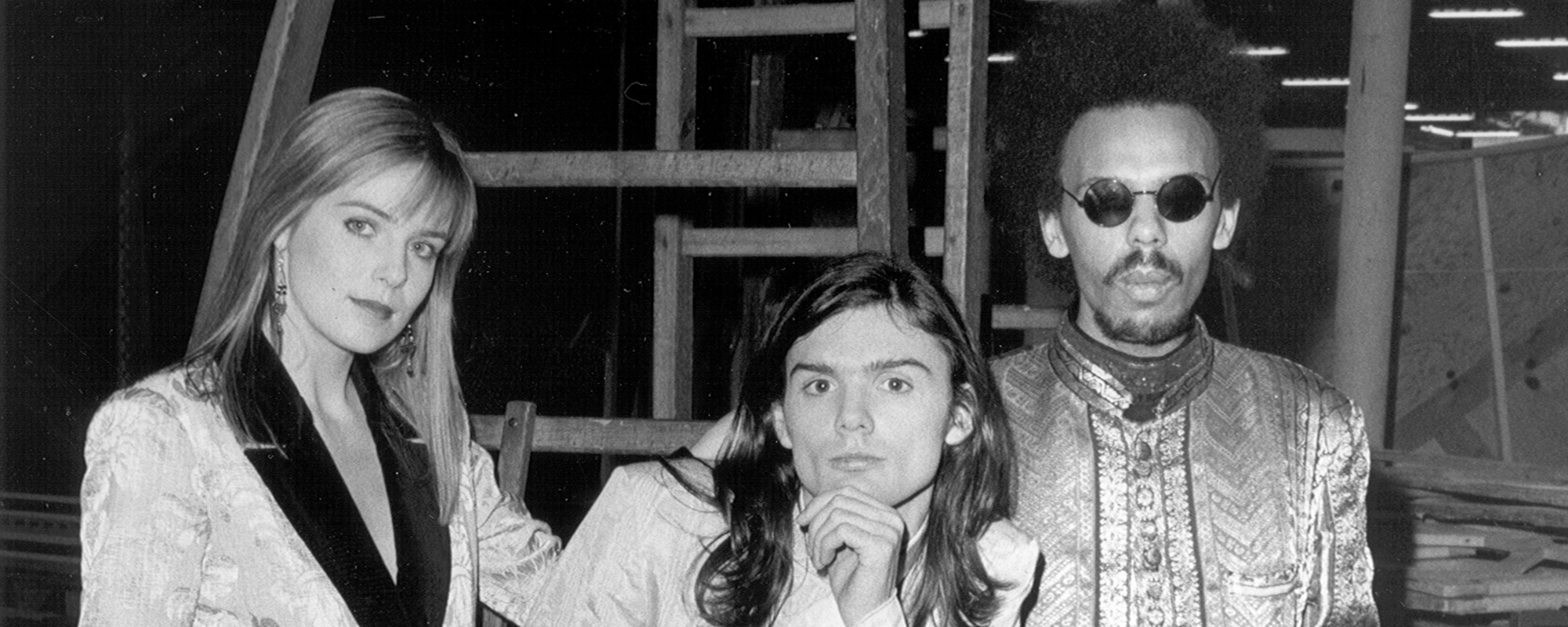 The Story and Meaning Behind “Life in a Northern Town,” a