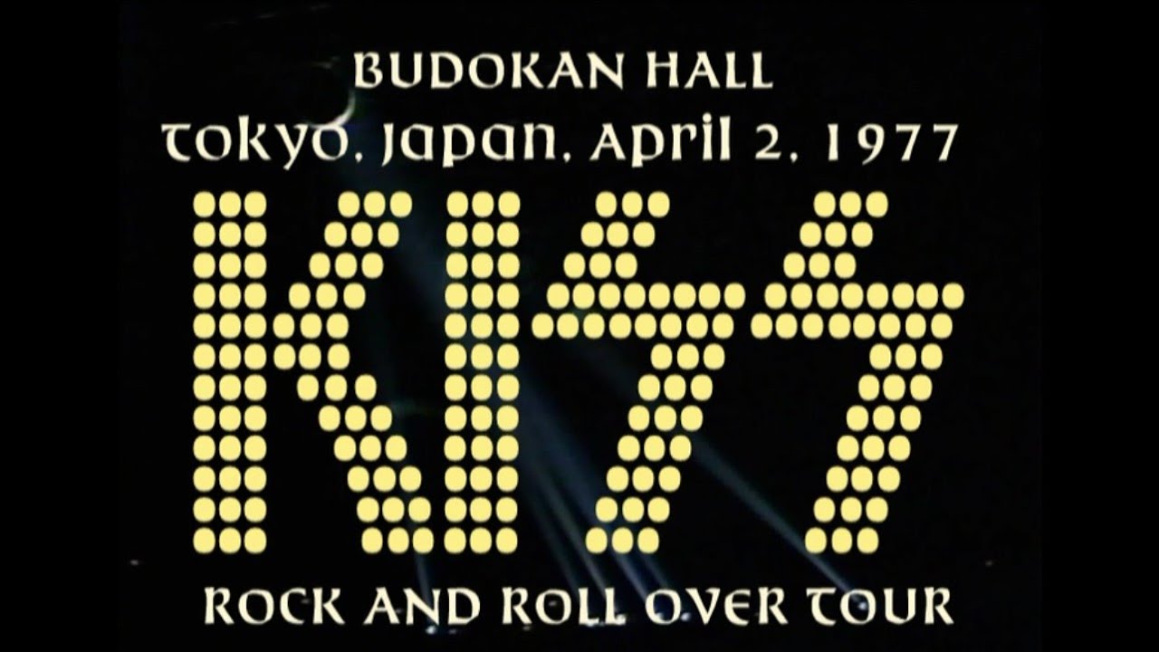4 of the Best KISS Performances of All Time - Vimarsana News