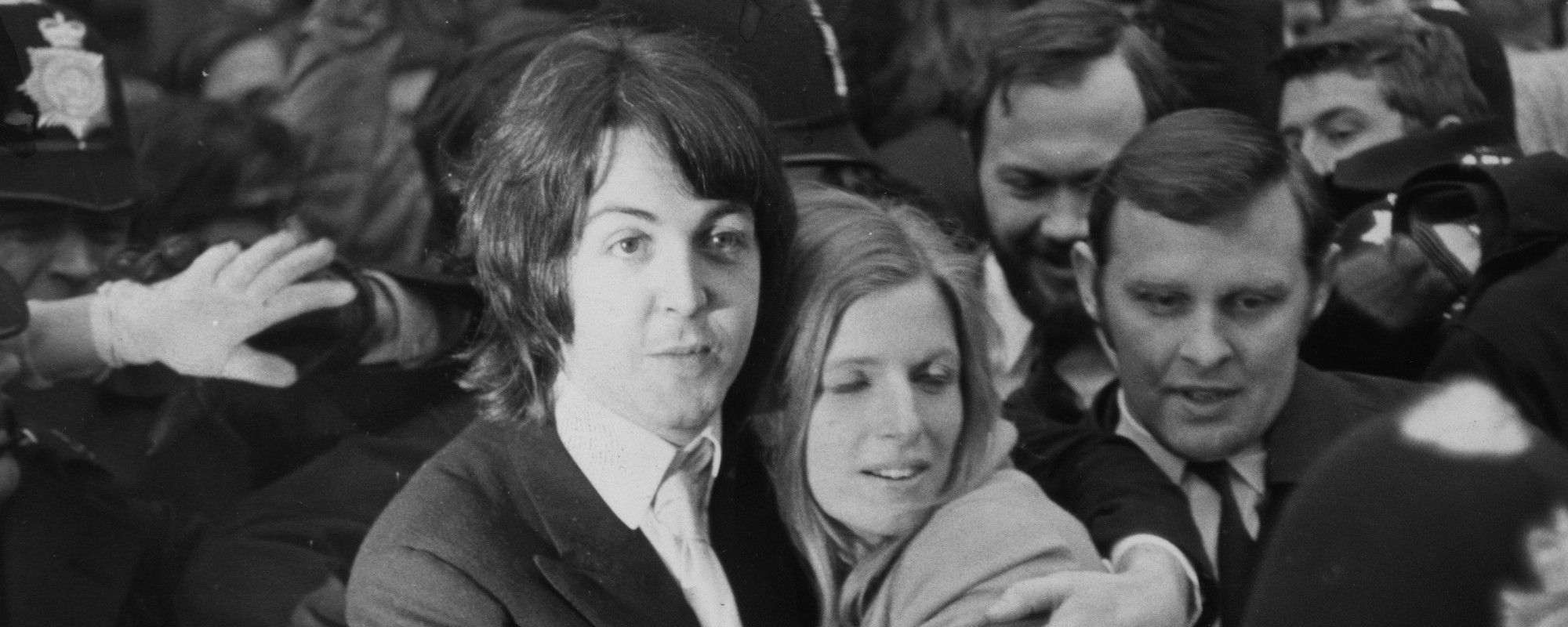 5 Real-Life Rock Ballads About the Love Lives of the Artists Who Wrote ...