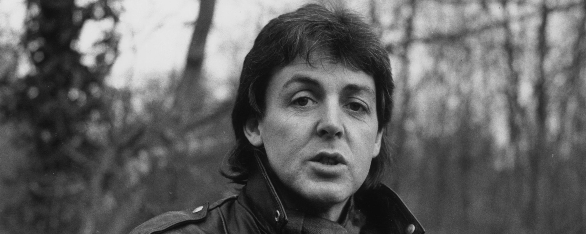 Paul McCartney’s “Daft” Answer for the Best Beatles Song of All Time