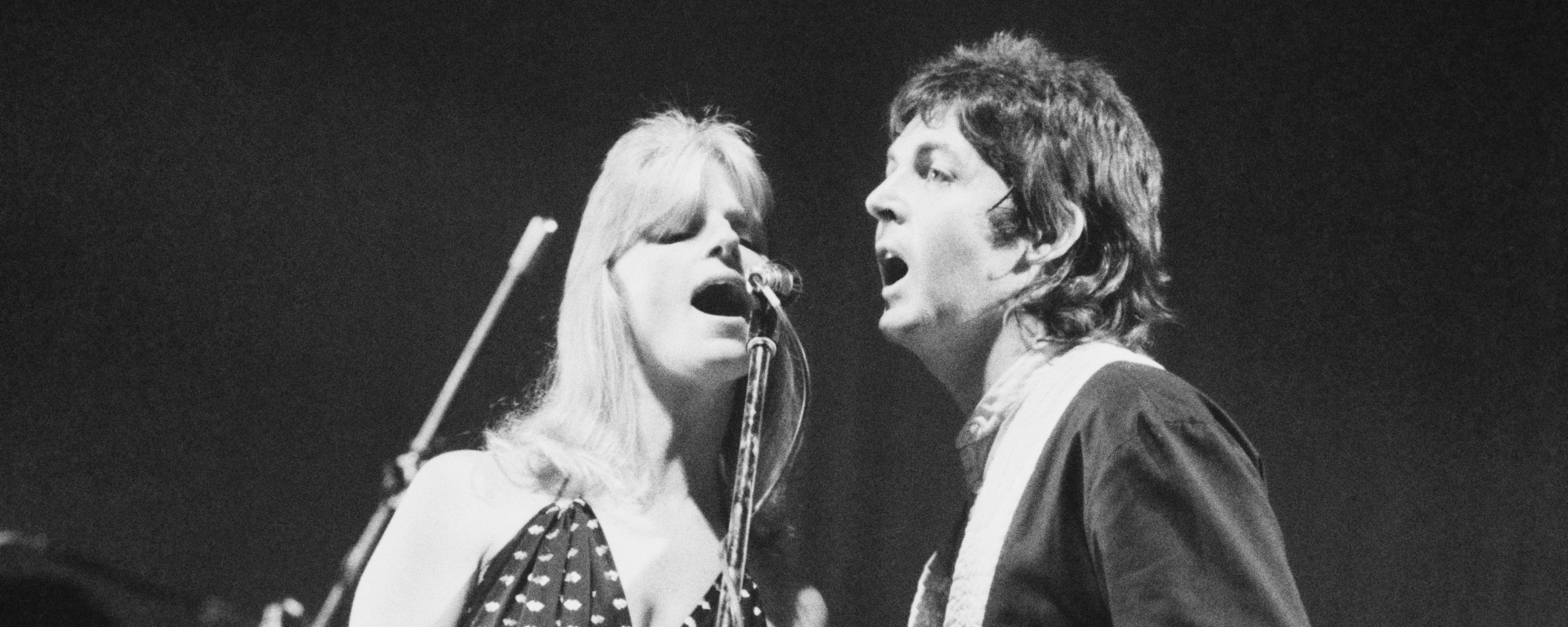 Wings Over the World Tour Wings Over the World Tour