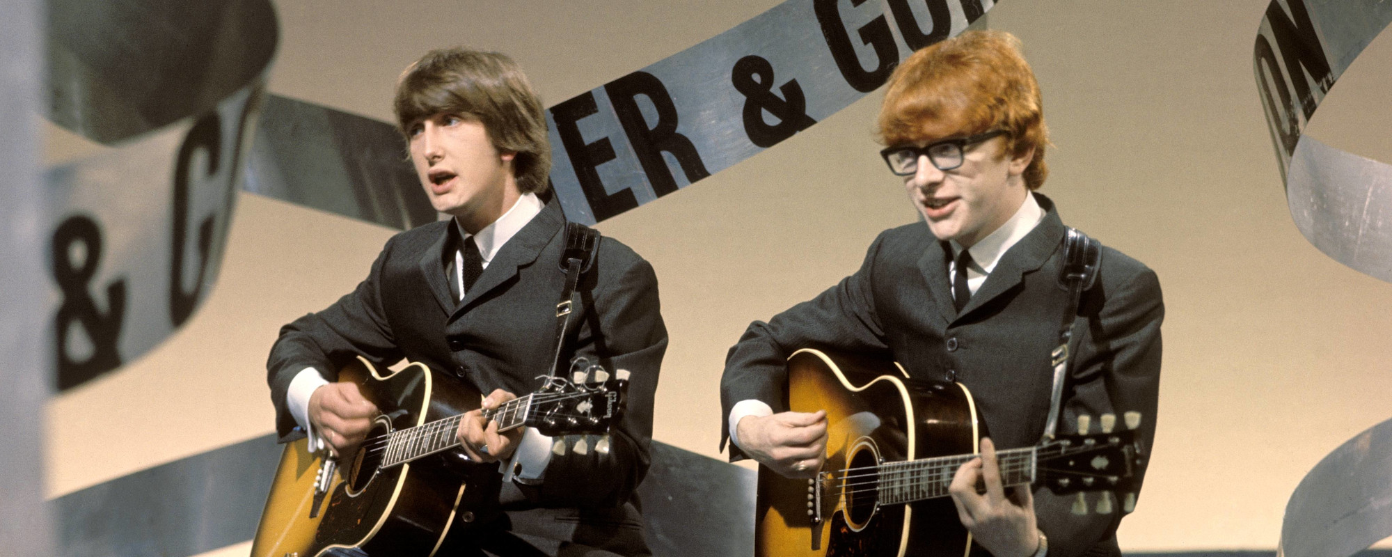 3 أغاني رقم 1 من عام 1964 قد لا تتذكرها لأنها ليست فرقة البيتلز