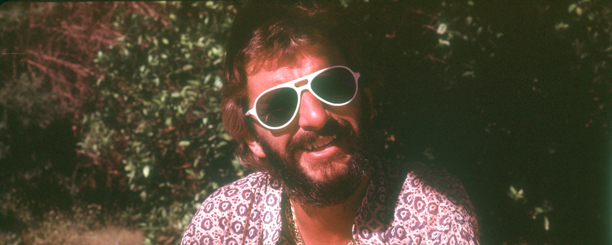 The Story and Meaning Behind