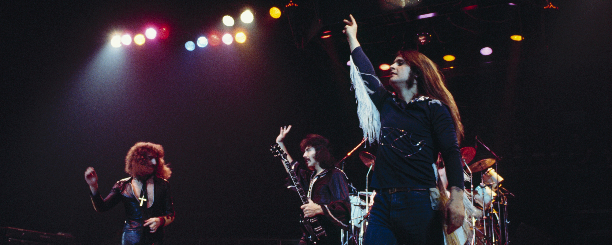 4 of the Best British Heavy Metal Bands from the 1970s - American ...