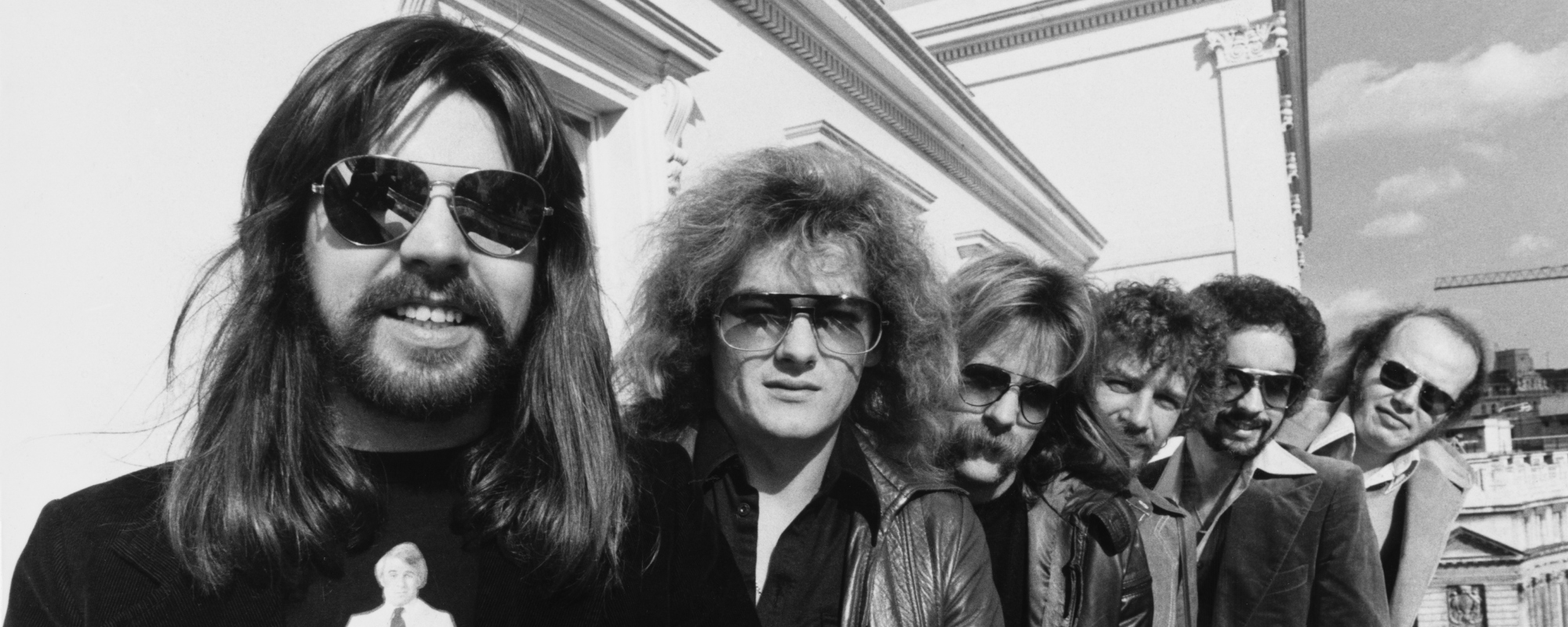 Ranking the 5 Best Songs on ‘Stranger in Town’ by Bob Seger & the Silver Bullet Band