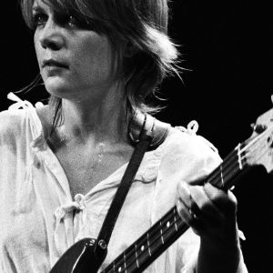 3 Rock Songs Where the bassist Is the Real Main Character