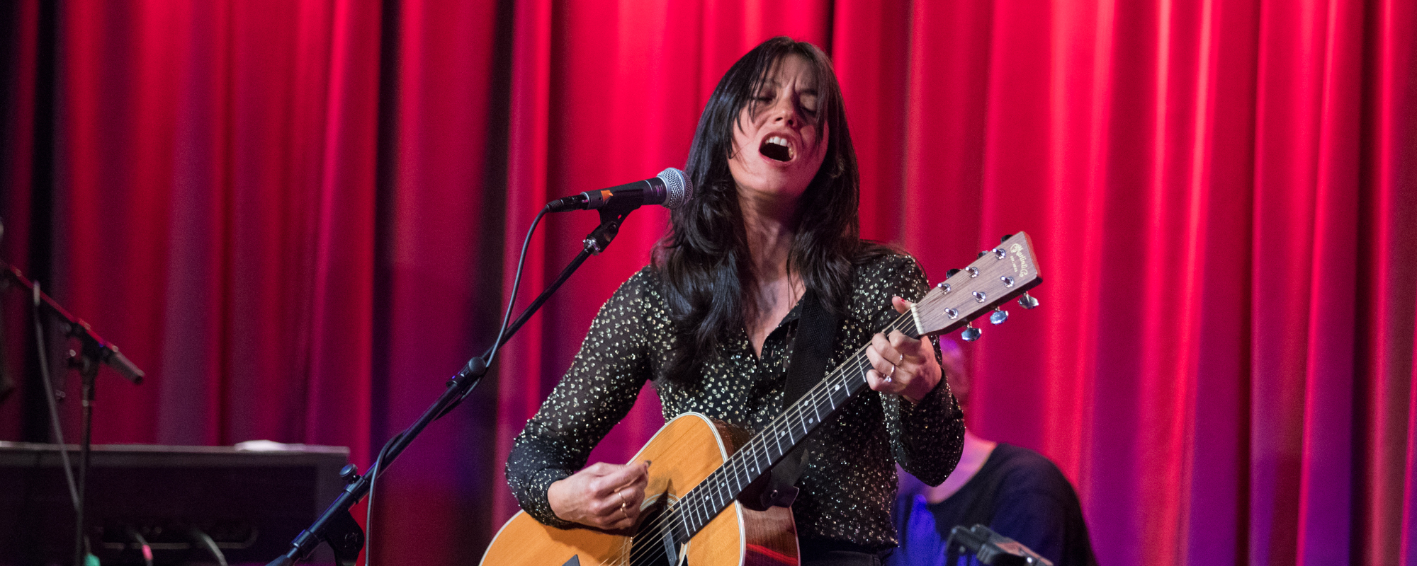 The Meaning Behind “Every Time the Sun Comes Up” by Sharon Van Etten to Celebrate 10 Years of ‘Are We There’