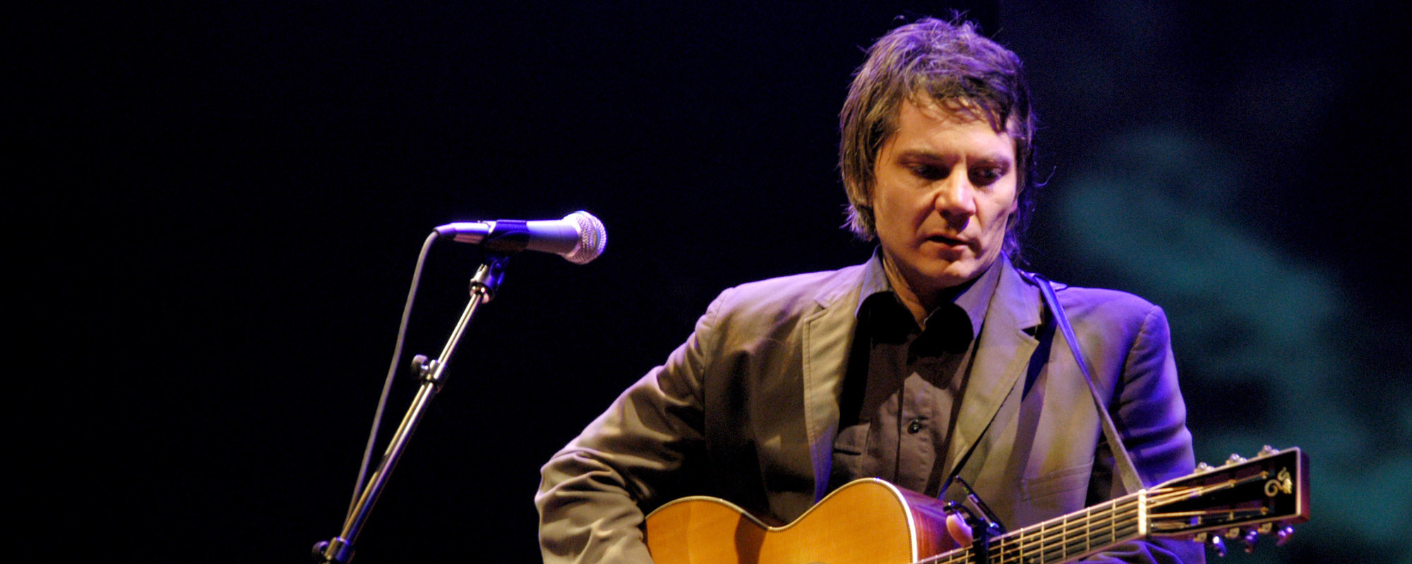 Anniversary Album: 20 Years of ‘A Ghost Is Born’ by Wilco