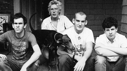 Photo via Minor Threat's Facebook page