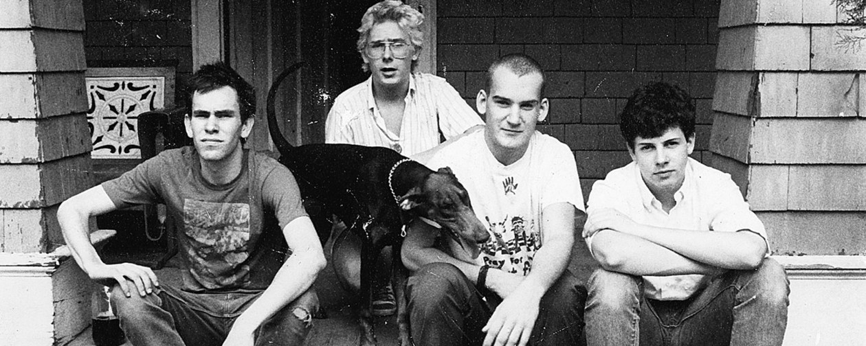9 Famous Husband and Wife Bands - American Songwriter