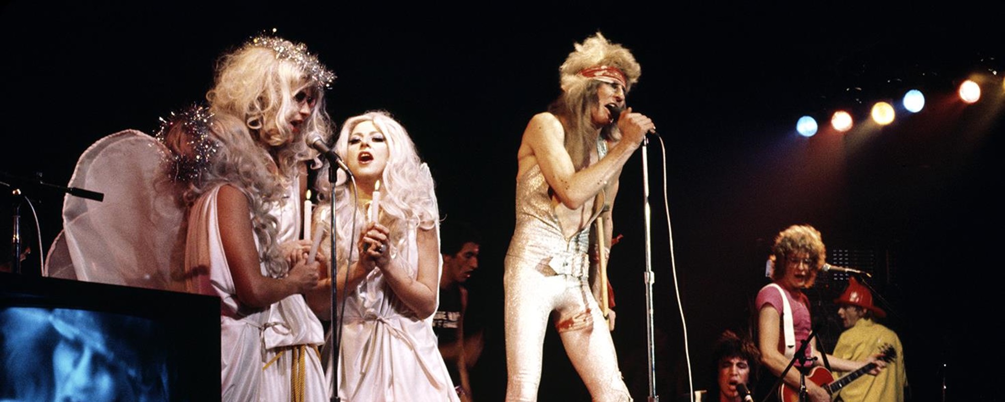 6 of the Most Underrated Rock Bands From California