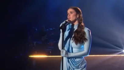 'American Idol' Winner Abi Carter Releases New Single "Peppermint Sky"