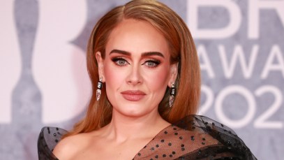 Adele Looks To Take a ”Big Break” From Music as She Reveals She Doesn’t “Even Sing at Home”