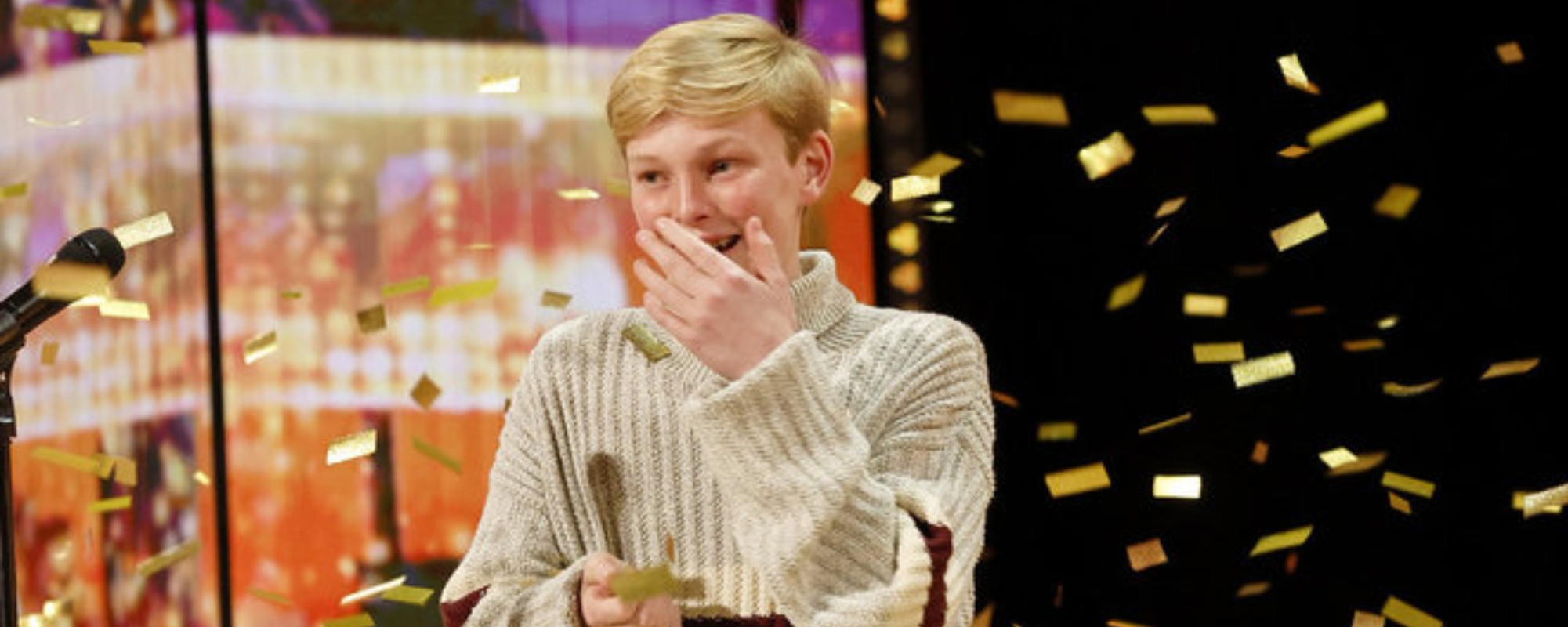 America's Got Talent