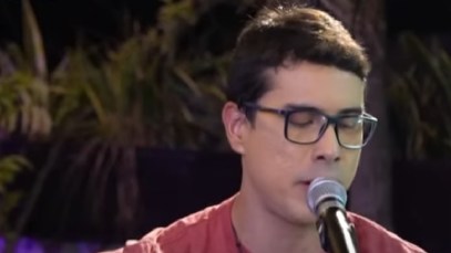 Brazilian Singer Ayres Sasaki Passing Away After Being Electrocuted