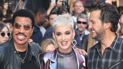 5 Katy Perry Replacements ‘American Idol’ Judges Lionel Richie and Luke Bryan Have Publicly Addressed