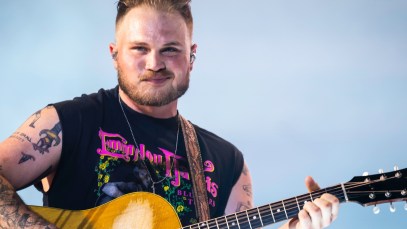 John Mayer Thanks Zach Bryan for an Invite Who Thanks Bruce Springsteen for “Making My Whole Life a Dream of a Younger Me”