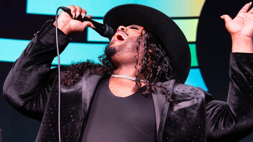 ‘The Voice’ Winner Asher HaVon Delivers a Mesmerizing “Purple Rain” Cover in Prince’s Home City