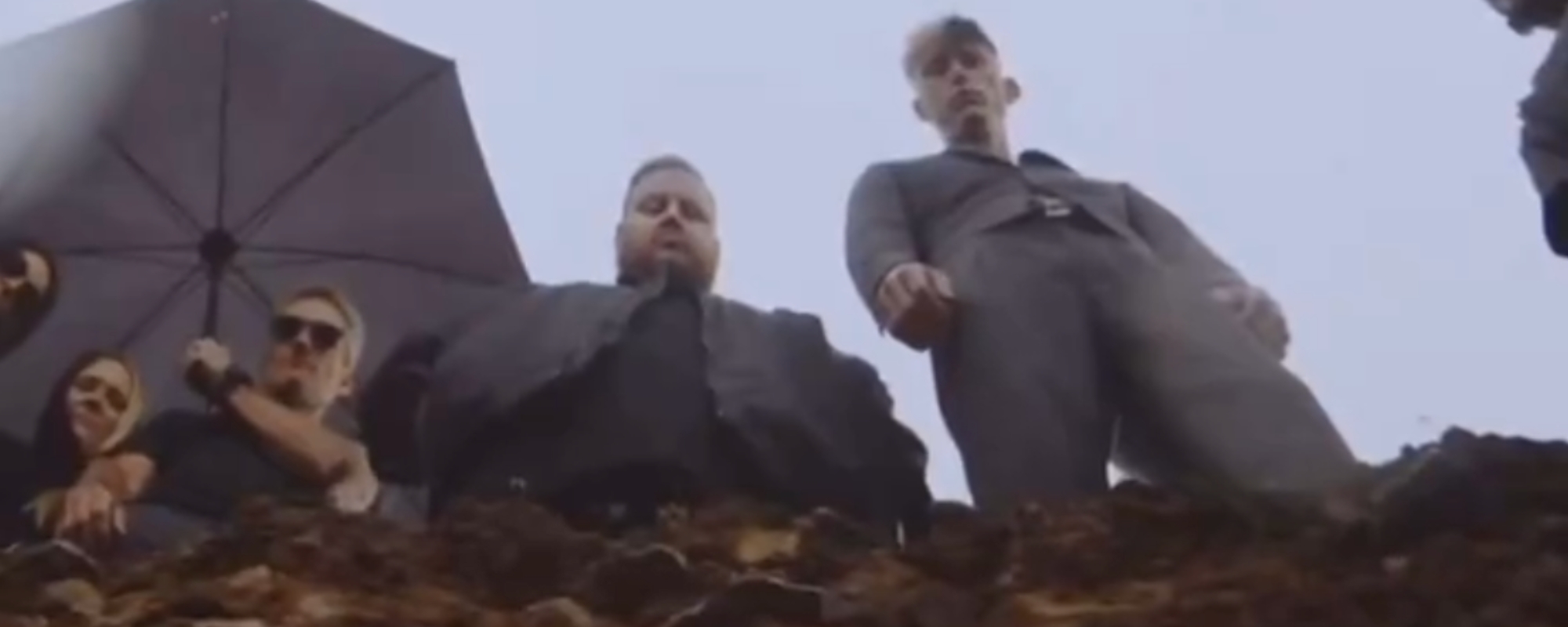 Machine Gun Kelly’s Country Arc Reaches New Heights as He Joins Jelly Roll for a John Denver Classic