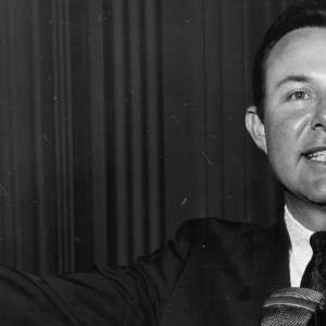 On This Day in 1964: The Tragic Plane Crash That Took Jim Reeves Too Soon