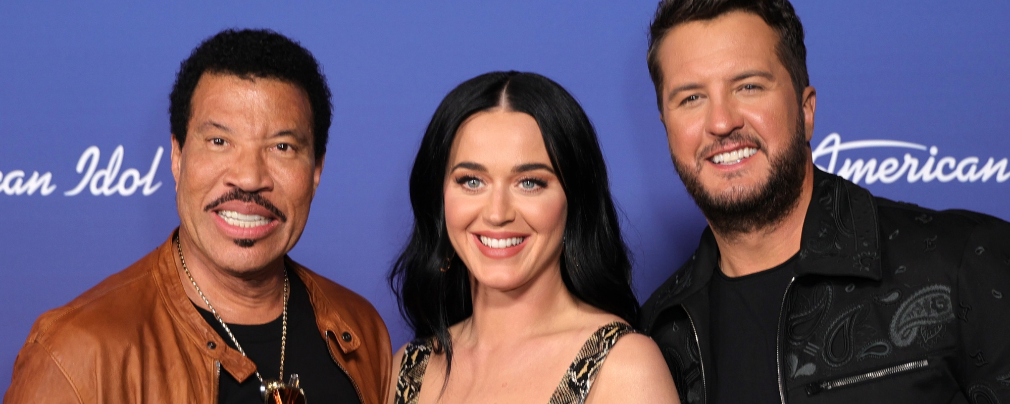 ‘American Idol’ Sources Say Iconic Winner Is Close to Officially Replacing Katy Perry
