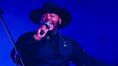 Asher HaVon on The Voice