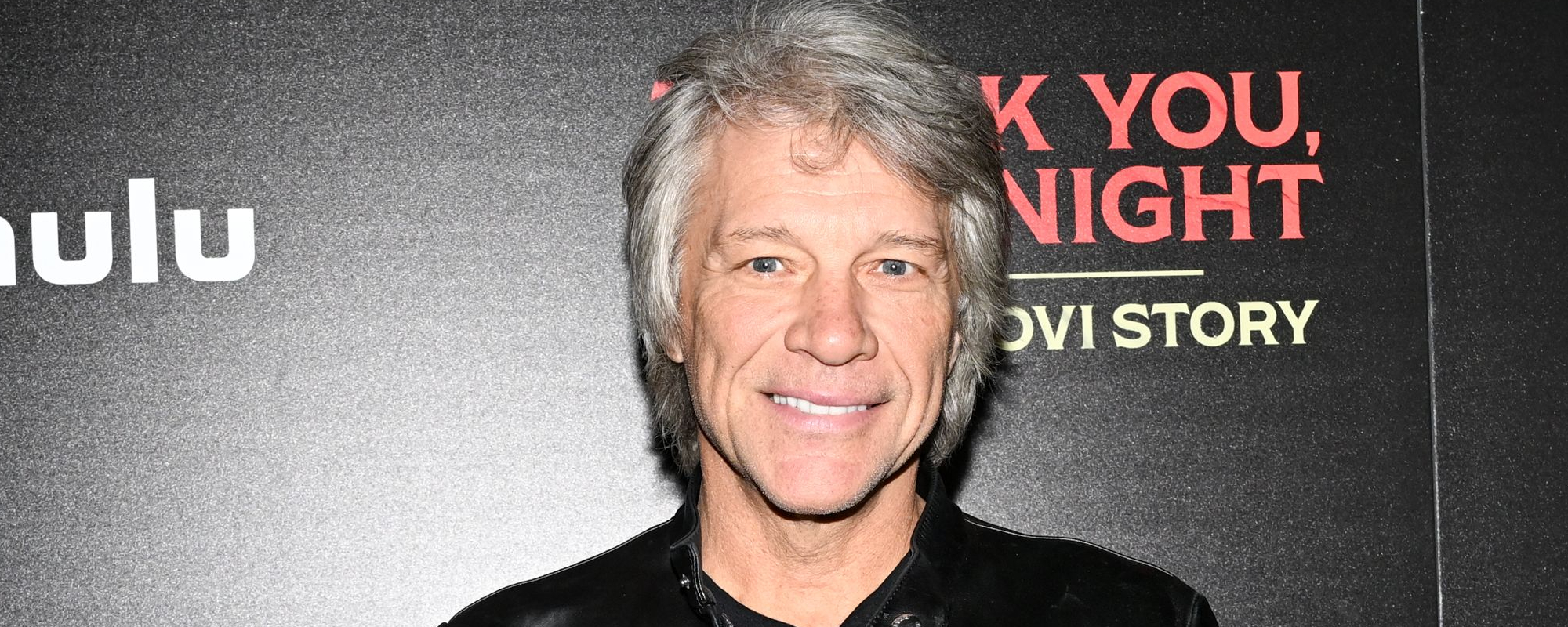 Jon Bon Jovi Honors His Late Mother With Touching Tribute