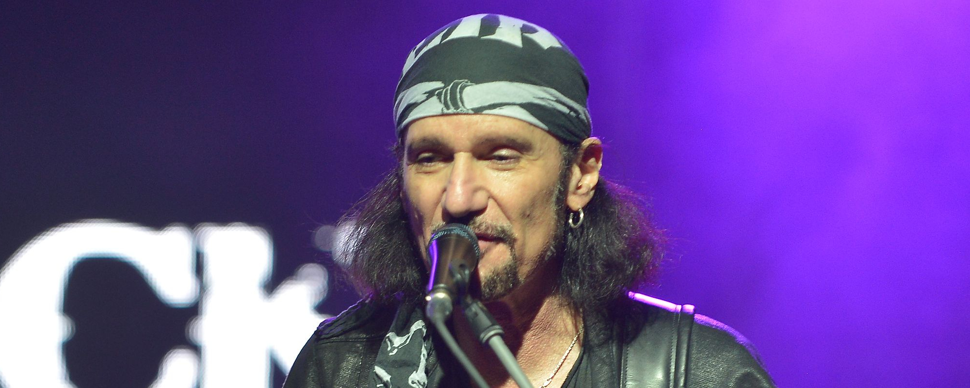 Bruce Kulick Discusses His Place in Kiss and Receiving No Invite During Farewell Tour