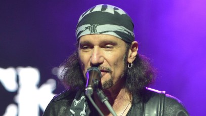 Bruce Kulick Discusses His Place in Kiss and Receiving No Invite During Farewell Tour