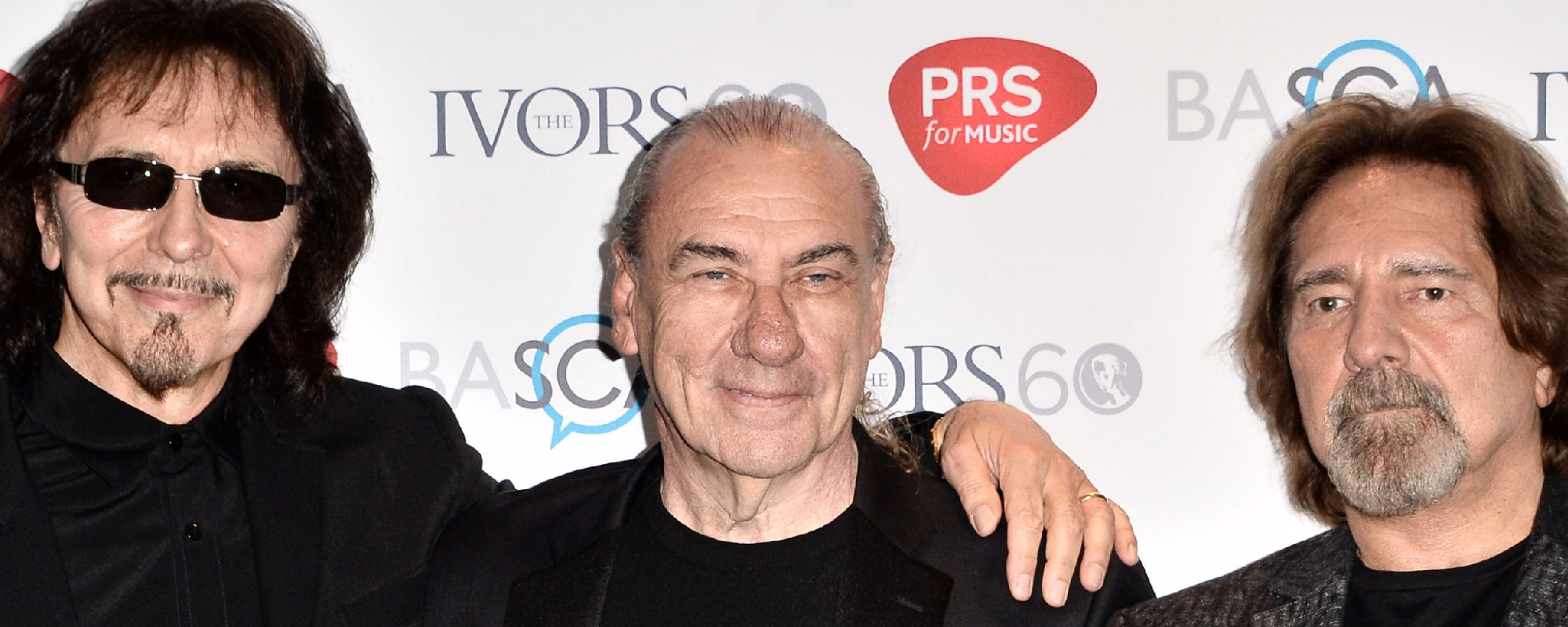 Bill Ward Shares His Dream of Performing One Last Show With Black Sabbath