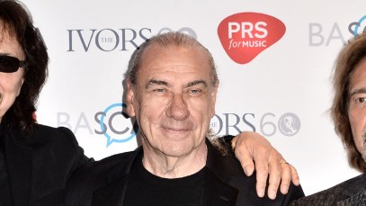 Bill Ward Shares His Dream of Performing One Last Show With Black Sabbath