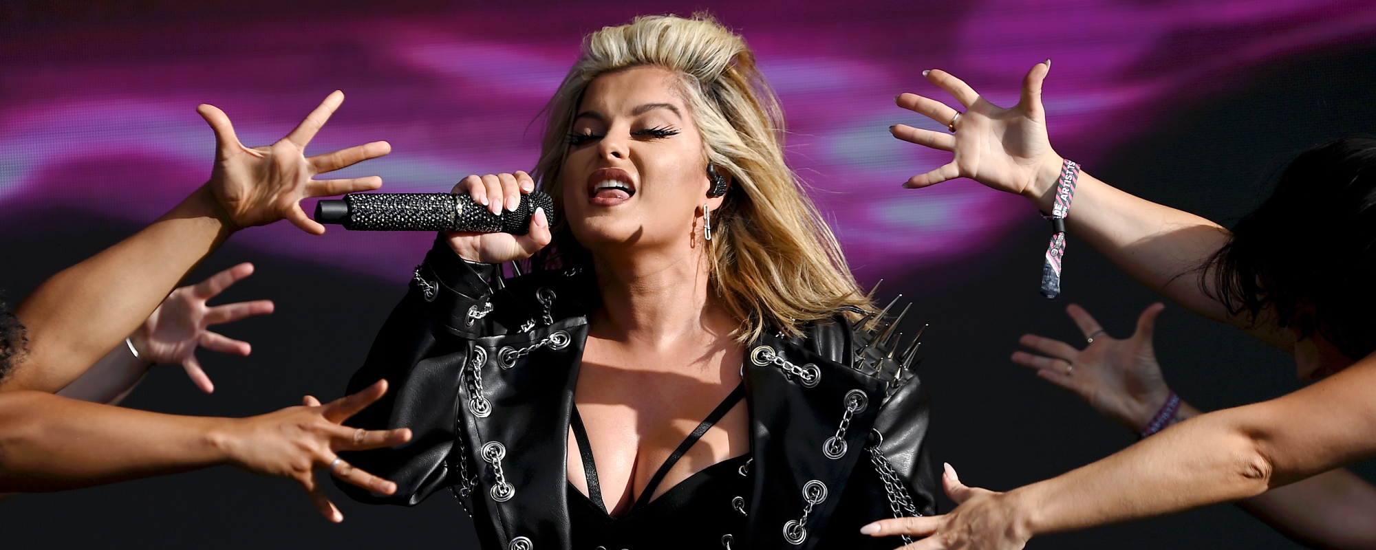 Bebe Rexha Calls Out Music Industry: “Things Must Change Or I’m Telling All of My Truths”