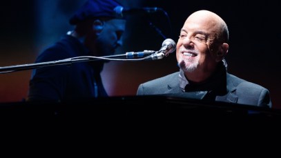 Billy Joel