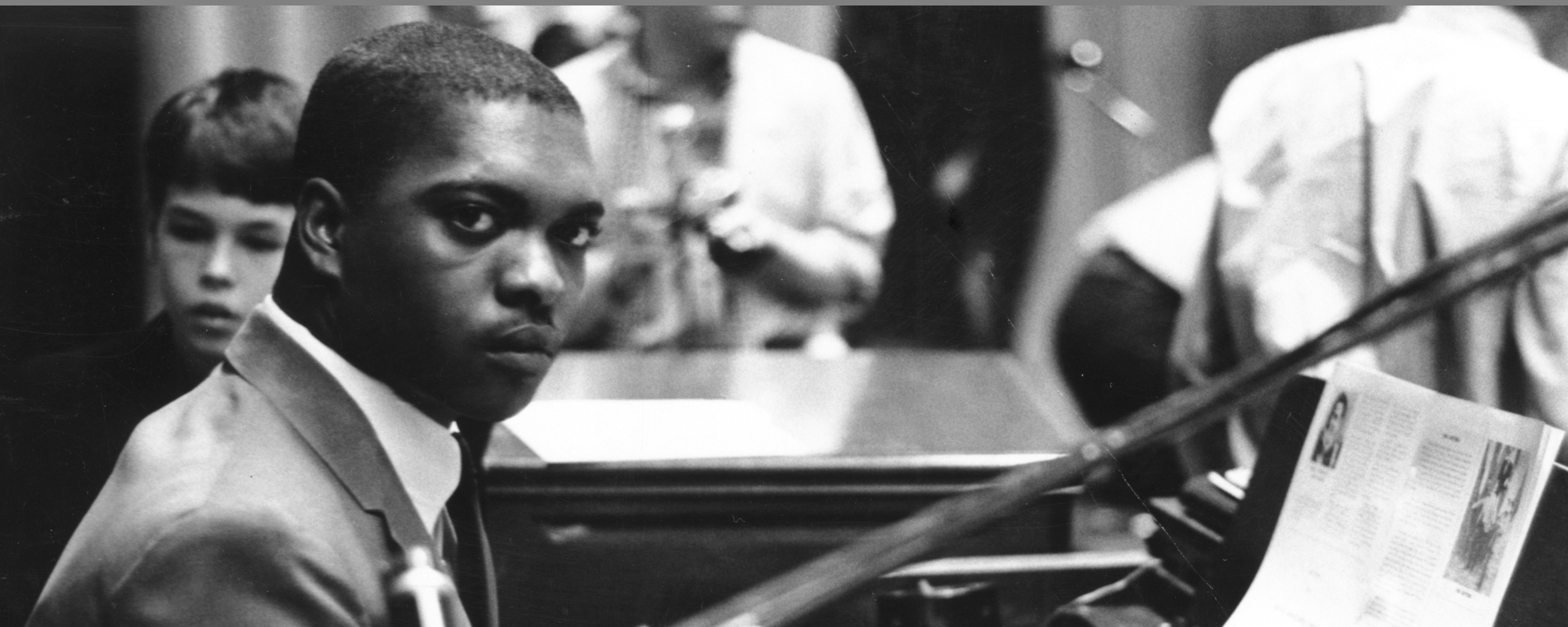 Booker T Photo by Michael Ochs Archives_Getty Images-74254908 Booker T Photo by Michael Ochs Archives_Getty Images-74254908