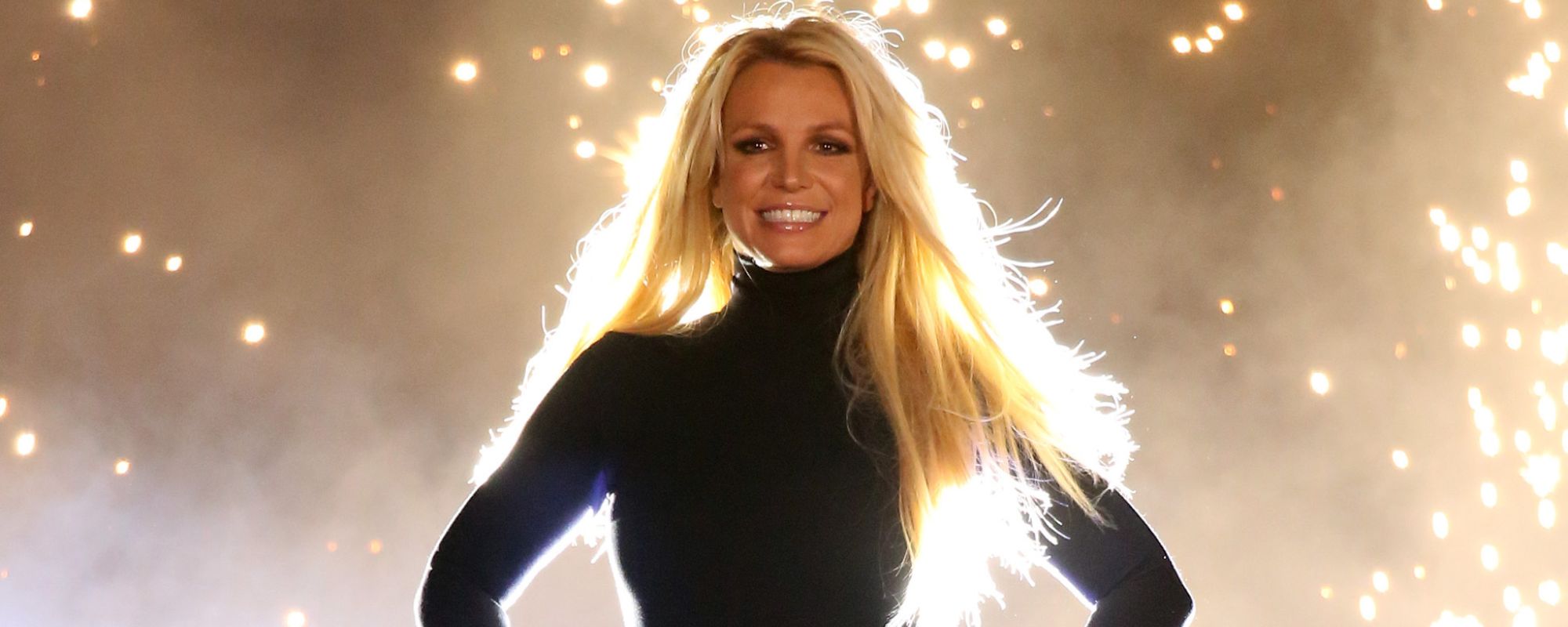 Ozzy Osbourne’s “Very, Very Sad” Comments Earn a Strong Response From Britney Spears