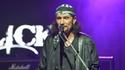 Bruce Kulick Calls KISS Detractors 'Idiots'