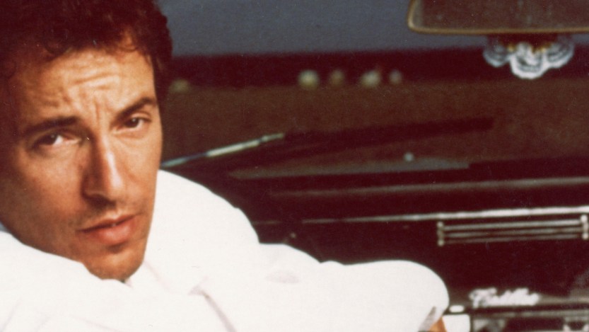 Bruce Springsteen