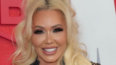 Bunnie Xo Shares "Living Nightmare" Amid Aneurysm Scare