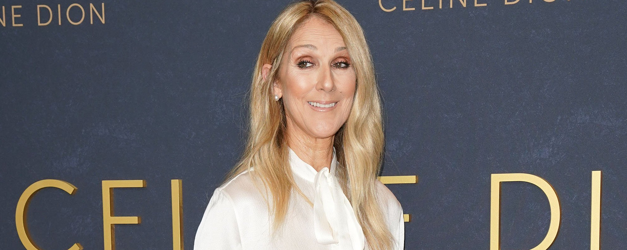 Celine Dion Prepares To Take the Stage for the First Time After Health Battle