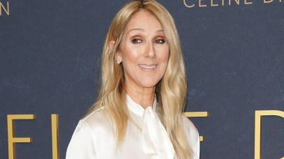 Celine Dion Prepares To Take the Stage for the First Time After Health Battle