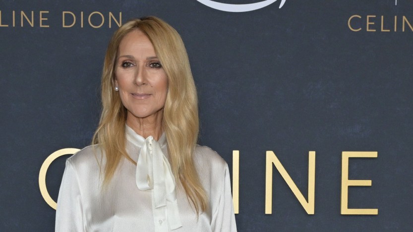 Celine Dion Shares Heartfelt Messages After Performing at 2024 Paris Olympic Games